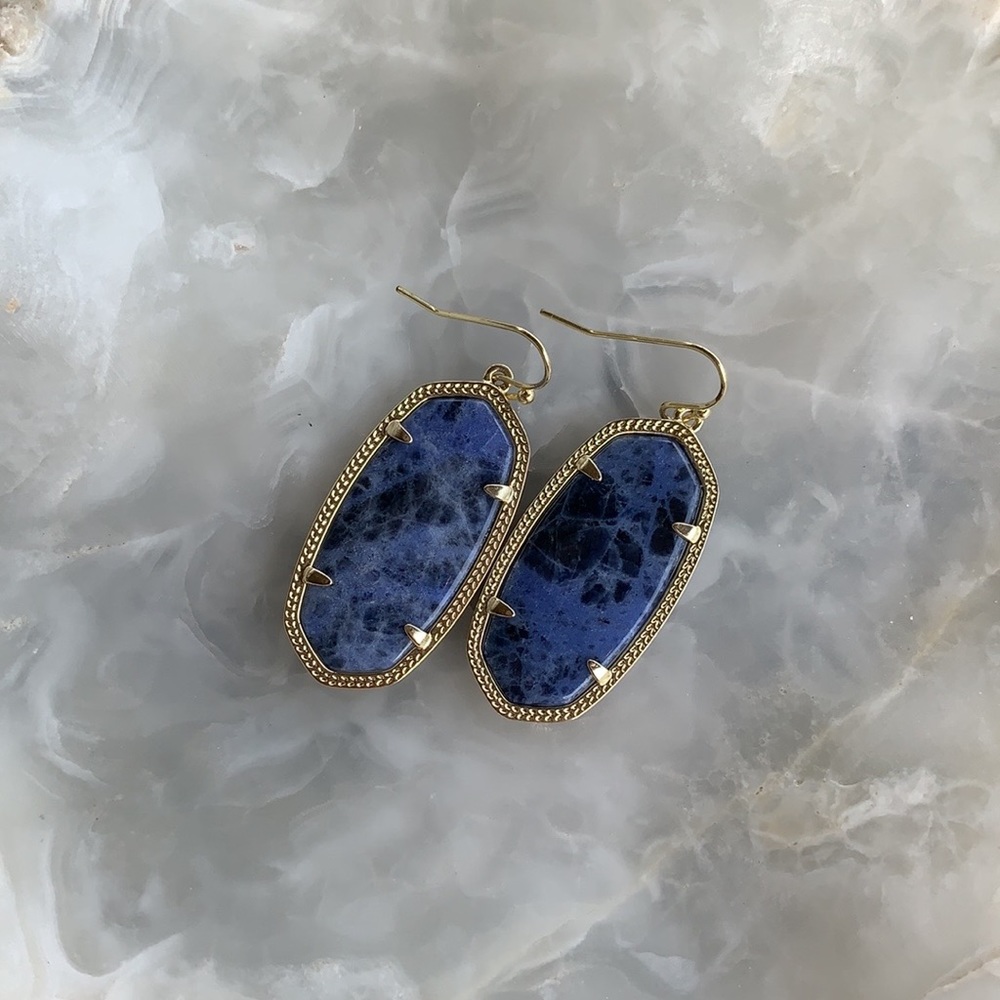 Kendra Scott Elle Earings